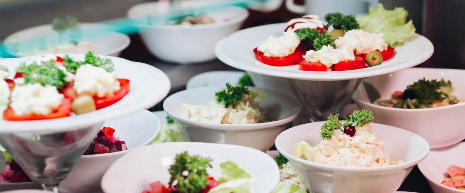 Как столовой не попасть в неприятности?