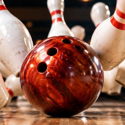 «Боулинг — самый массовый вид спорта» — Артем Рахмеев, Brooklyn Bowl