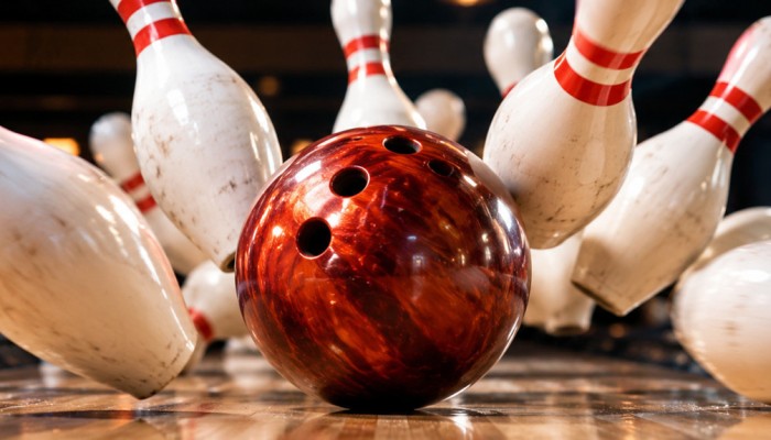 «Боулинг — самый массовый вид спорта» — Артем Рахмеев, Brooklyn Bowl