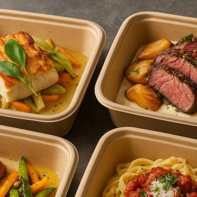 «Купер» и Антон Пинский запустят доставку ресторанной еды. В Свердловской области введен частичный запрет на продажу энергетиков. Новости за 18 ноября