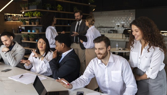 Как создать команду, которая берет на себя ответственность за результат Как создать команду, которая берет на себя ответственность за результат