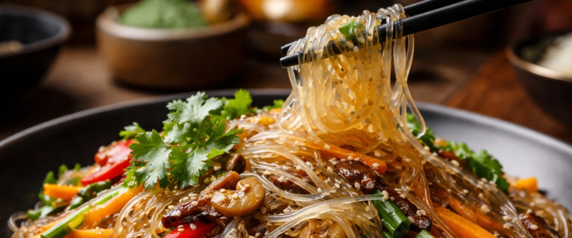 В Петербурге треть ресторанов получили ночную лицензию на продажу алкоголя. В России впервые разработан ГОСТ на фунчозу. Новости за 13 марта