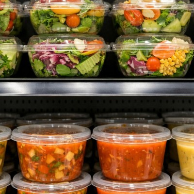 Ресторанный маркетинг в 2026: борьба с ритейлом за гостя