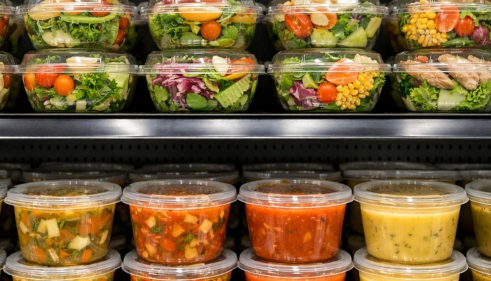 Ресторанный маркетинг в 2026: борьба с ритейлом за гостя