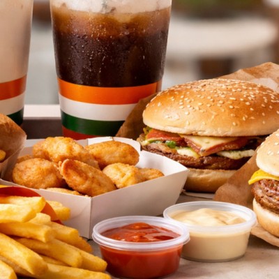 «Вкусно — и точка» объявила о выходе на зарубежный рынок. В 2026 году в московском регионе планируется открыть семь новых фудхоллов. Новости за 12 марта «Вкусно — и точка» объявила о выходе на зарубежный рынок. В 2026 году в московском регионе планируется открыть семь новых фудхоллов. Новости за 12 марта