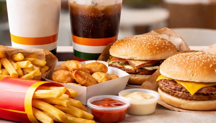 «Вкусно — и точка» объявила о выходе на зарубежный рынок. В 2026 году в московском регионе планируется открыть семь новых фудхоллов. Новости за 12 марта