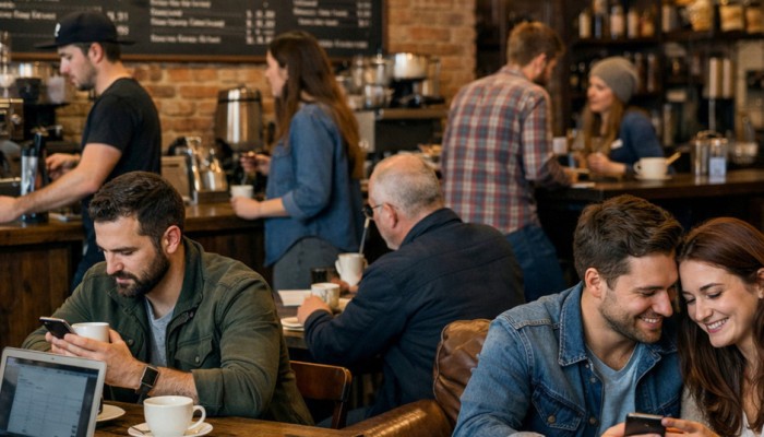 «Жизнь после НДС есть»: пошаговый план действий для ресторана в 2026 году