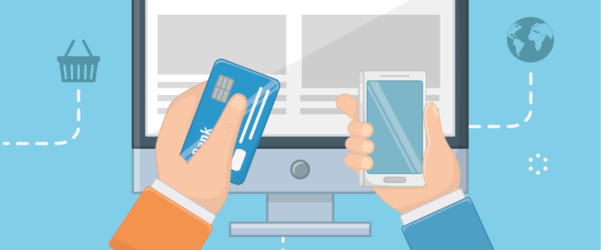 Как оплатить подключение модуля ТС ПИоТ