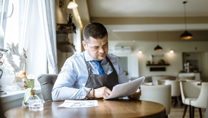 Проверка предприятия общественного питания. Основания, риски, предупреждение.