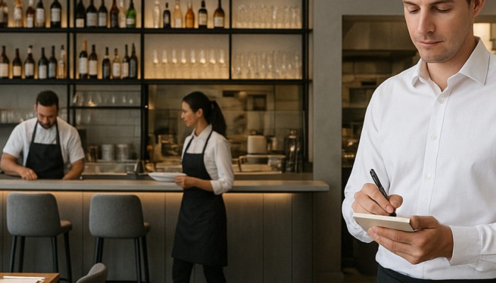 5 советов ресторатору-новичку 5 советов ресторатору-новичку