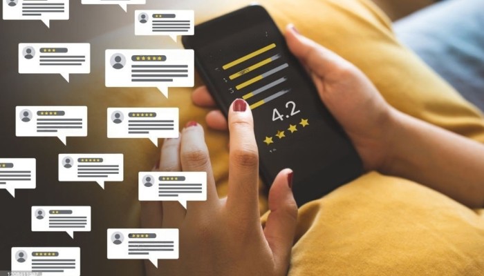 Как регулярно получать свежие отзывы и повышать свой рейтинг на картах? Как регулярно получать свежие отзывы и повышать свой рейтинг на картах?