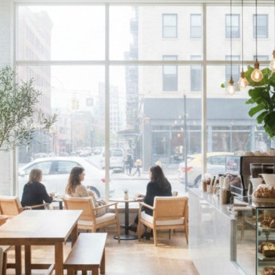 Ресторанный бизнес в 2026 году: прогнозы и советы от рестораторов