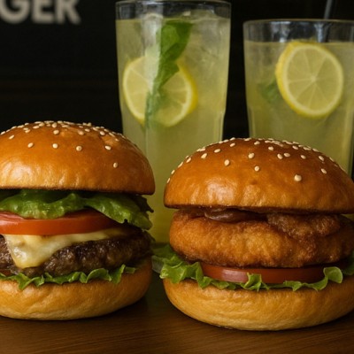 Оборот общепита на центральных улицах Петербурга вырос на треть. Black Star Burger запускает первую точку в ТЦ «Место встречи». Новости за 20 октября Оборот общепита на центральных улицах Петербурга вырос на треть. Black Star Burger запускает первую точку в ТЦ «Место встречи». Новости за 20 октября