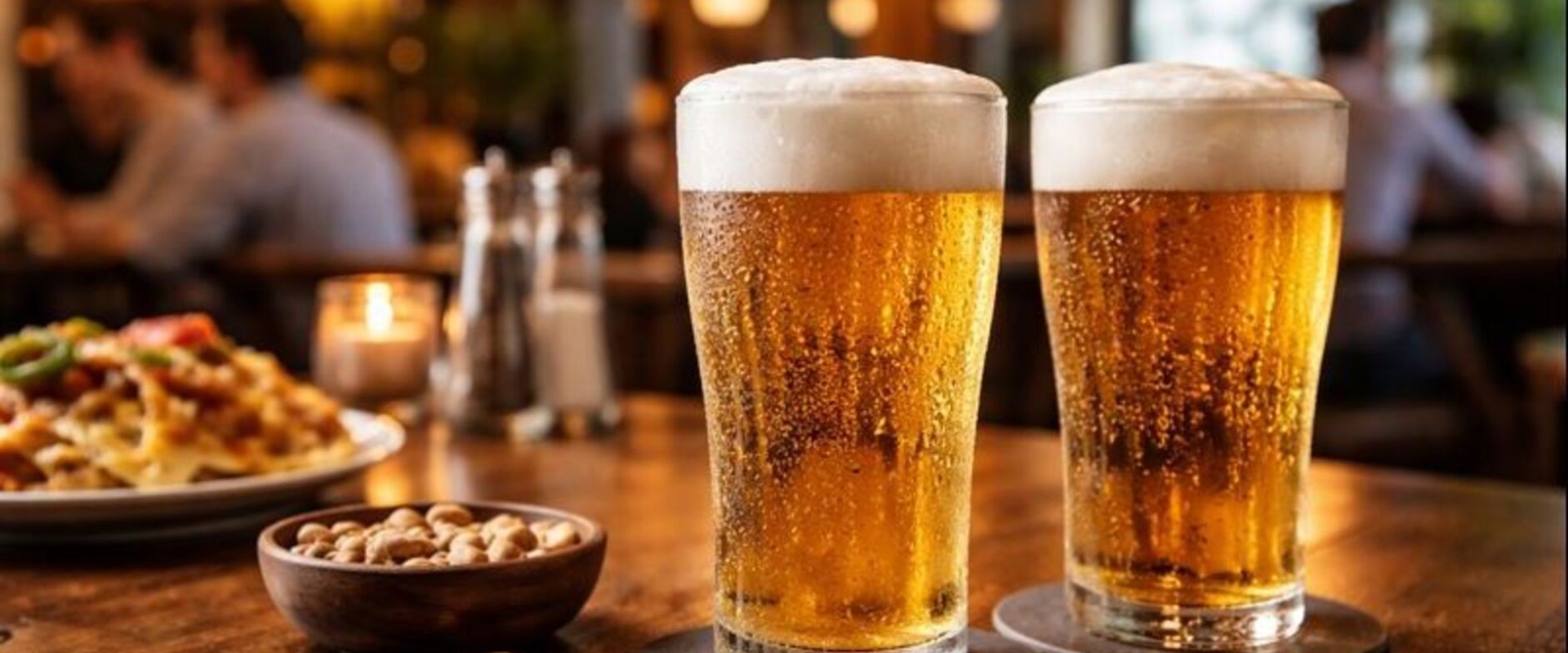 Продажи пива в России по итогам 2025 года сократились на 16,7%. Новости за 30 января
