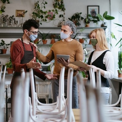 Как научить сотрудников видеть потери в ресторане? Как научить сотрудников видеть потери в ресторане?