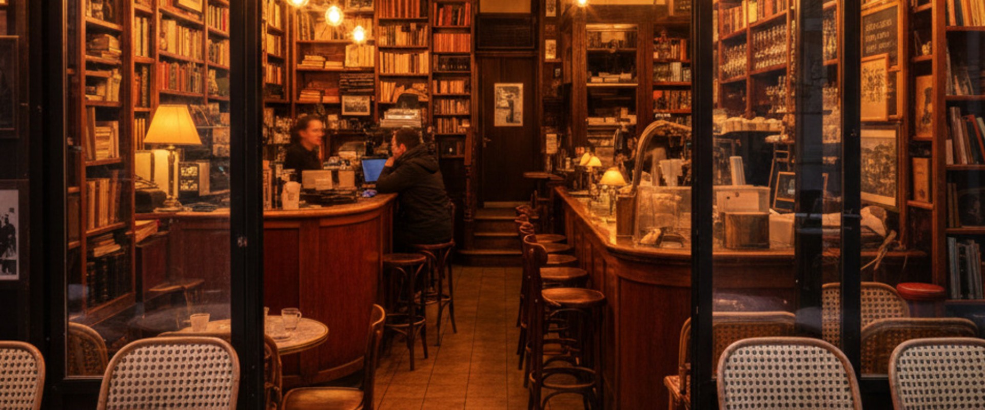 Число чеков в российских кафе и ресторанах в декабре сократилось на 5% год к году. Новости за 26 декабря