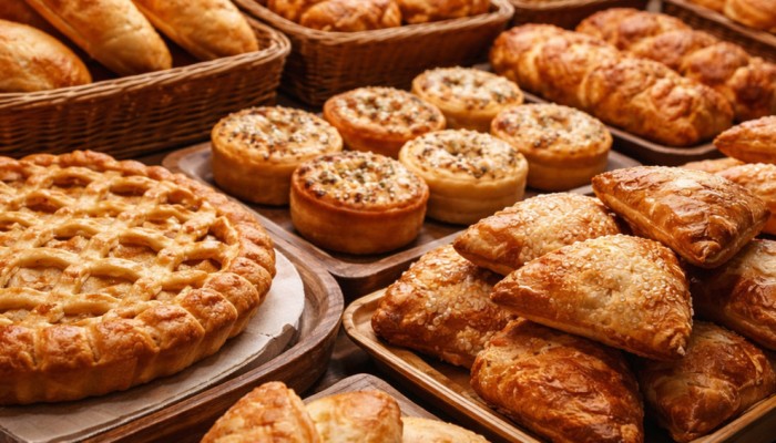 Сеть «Дринкит» вышла на рынок США. В России появятся ГОСТы на пирожки и слойки. Новости за 30 марта Сеть «Дринкит» вышла на рынок США. В России появятся ГОСТы на пирожки и слойки. Новости за 30 марта