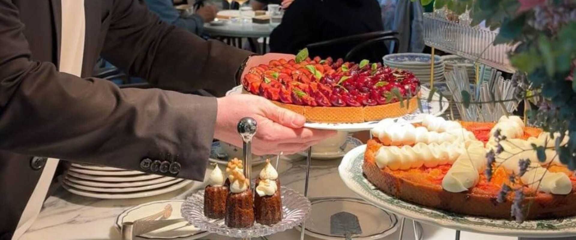 Александр Попов, Duo Band: «Самое страшное — это когда огонек в глазах пропадает»