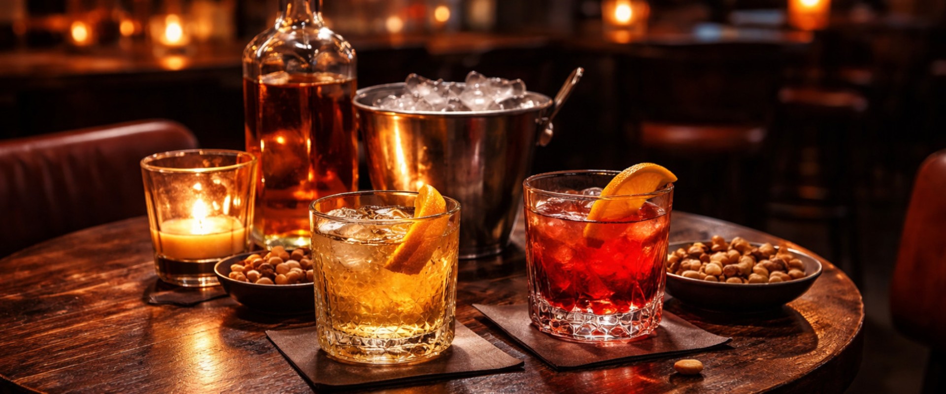 С начала года в России увеличился спрос на игристые вина и водку. В Петербурге прогнозируют волну закрытий баров к осени. Новости за 17 марта