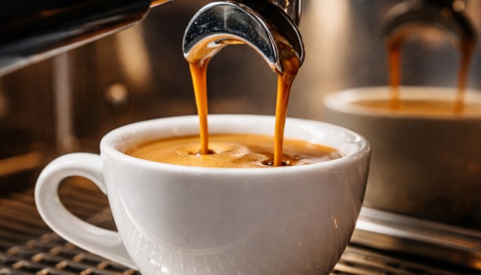 У сети кофеен «Даблби» сменился владелец. В России растет спрос на безалкогольные напитки. Новости за 8 апреля У сети кофеен «Даблби» сменился владелец. В России растет спрос на безалкогольные напитки. Новости за 8 апреля