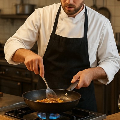 Тренды ресторанного бизнеса в 2025 году Тренды ресторанного бизнеса в 2025 году