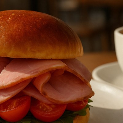 AVA Team запускает сеть пиццерий Loona Pizza & Pasta. «Кофемания» открыла первый ресторан в Дубае. Новости за 1 декабря