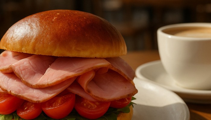 AVA Team запускает сеть пиццерий Loona Pizza & Pasta. «Кофемания» открыла первый ресторан в Дубае. Новости за 1 декабря