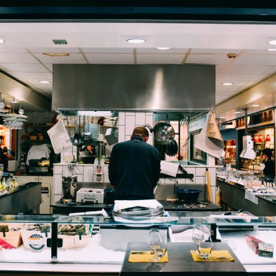 Тренды ресторанного бизнеса-2022 Тренды ресторанного бизнеса-2022