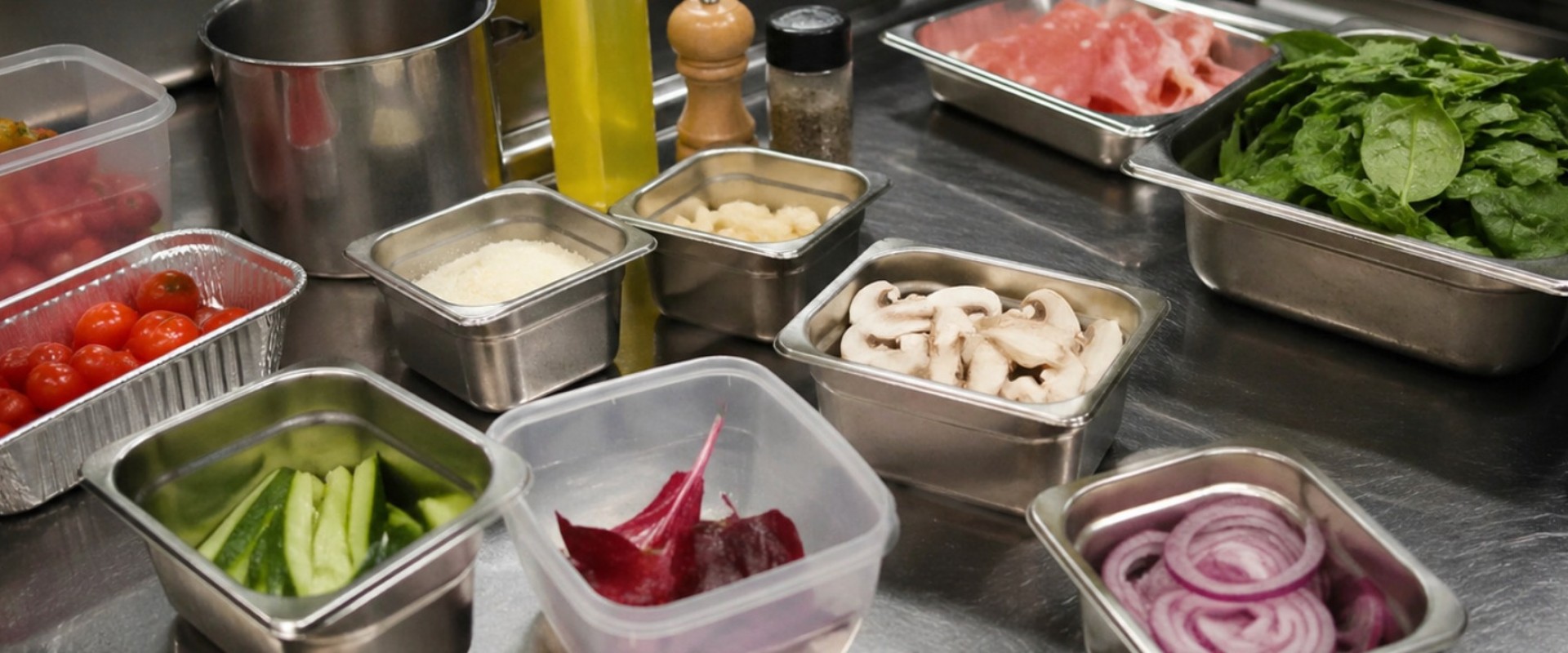 В России могут ввести штрафы за нарушение пищевых техрегламентов. Яндекс Еда обновила Ultima Guide по Санкт-Петербургу. Новости за 29 апреля