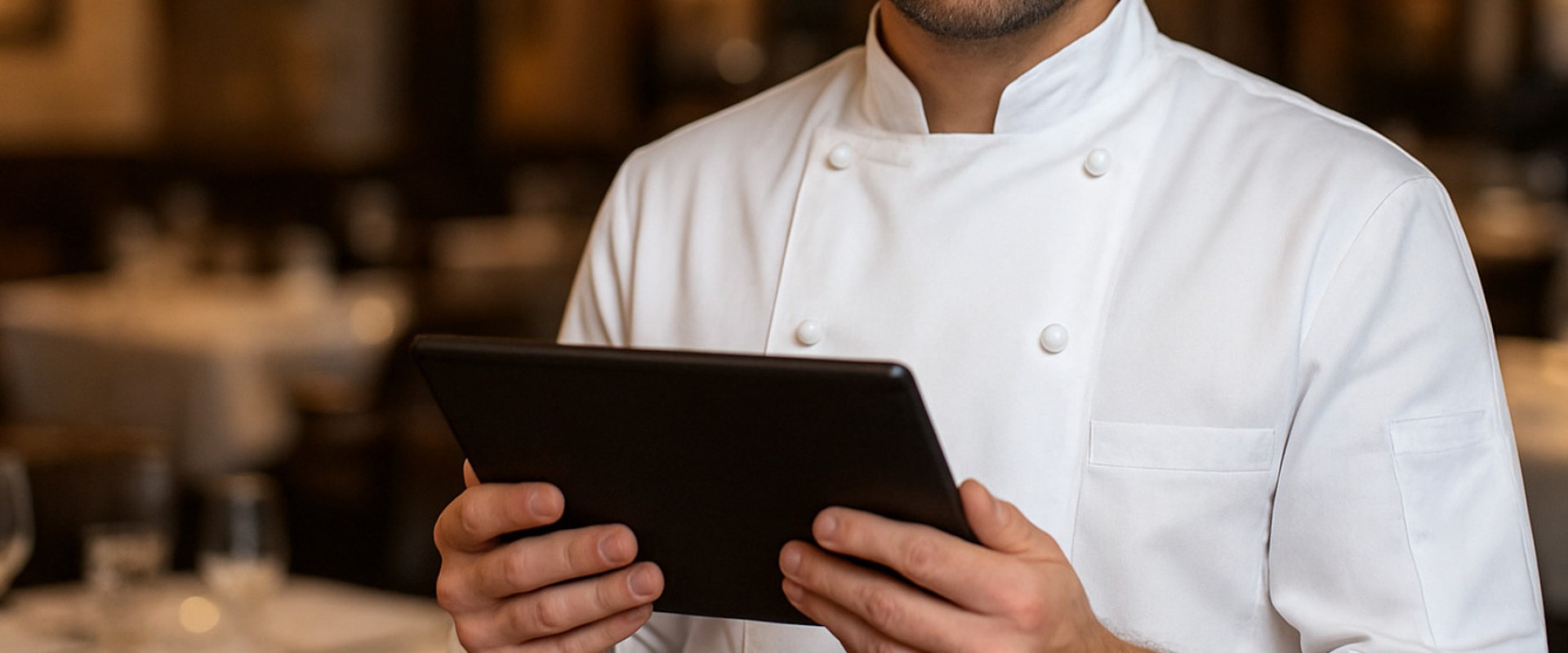 Что нейросеть может делать для ресторатора?