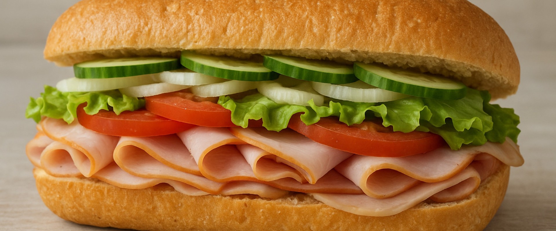 Сеть Subway в России сменила название на Subjoy. Петербургский сервис доставки еды «Смекалка» объявил о закрытии. Новости за 15 августа