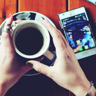 5 способов запустить рассылку гостям кофейни (кроме СМС) 5 способов запустить рассылку гостям кофейни (кроме СМС)