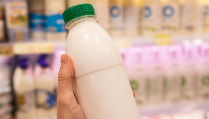 Импорт молочной продукции в Россию вырос на 10%. 1 сентября 2027 года вступит в силу новый ГОСТ на сдобные хлебобулочные изделия. Новости за 19 августа Импорт молочной продукции в Россию вырос на 10%. 1 сентября 2027 года вступит в силу новый ГОСТ на сдобные хлебобулочные изделия. Новости за 19 августа