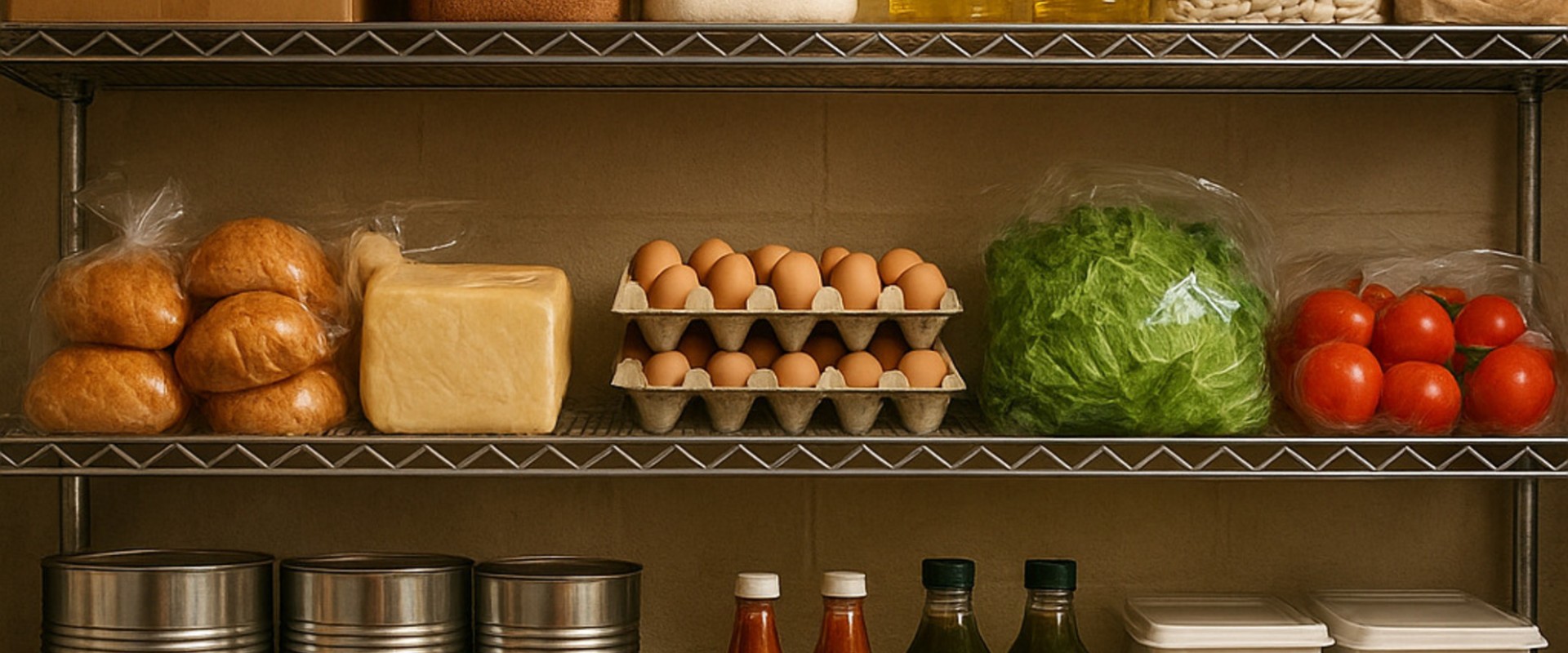 Росстандарт создаст ГОСТ по цифровой маркировке продукции. Новости за 25 ноября