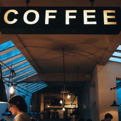 IT-стартерпак для открытия кофейни