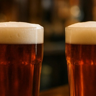 Губернатор Подмосковья подписал закон об ограничении продажи алкоголя в общепите во дворах. Новости за 28 ноября