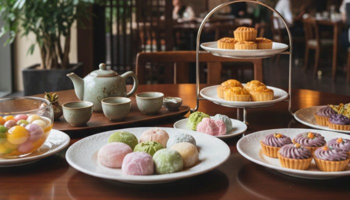 В Петербурге не планируют вводить новые ограничения для баров в МКД. В России вырос спрос на азиатскую еду. Новости за 29 января