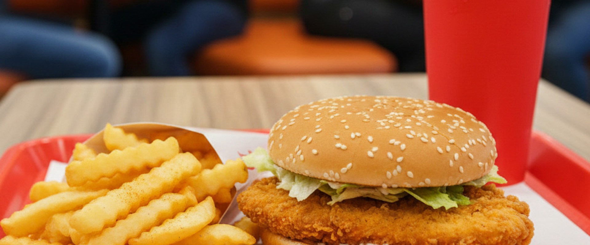 В России больше не осталось ресторанов KFC. Траты россиян на общепит выросли на 12%. Новости за 15 января