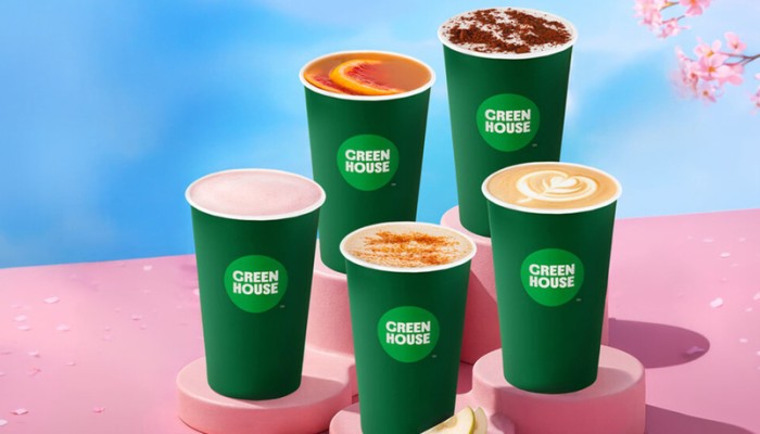 Как выжить в кризис: стратегия сети Green House Как выжить в кризис: стратегия сети Green House