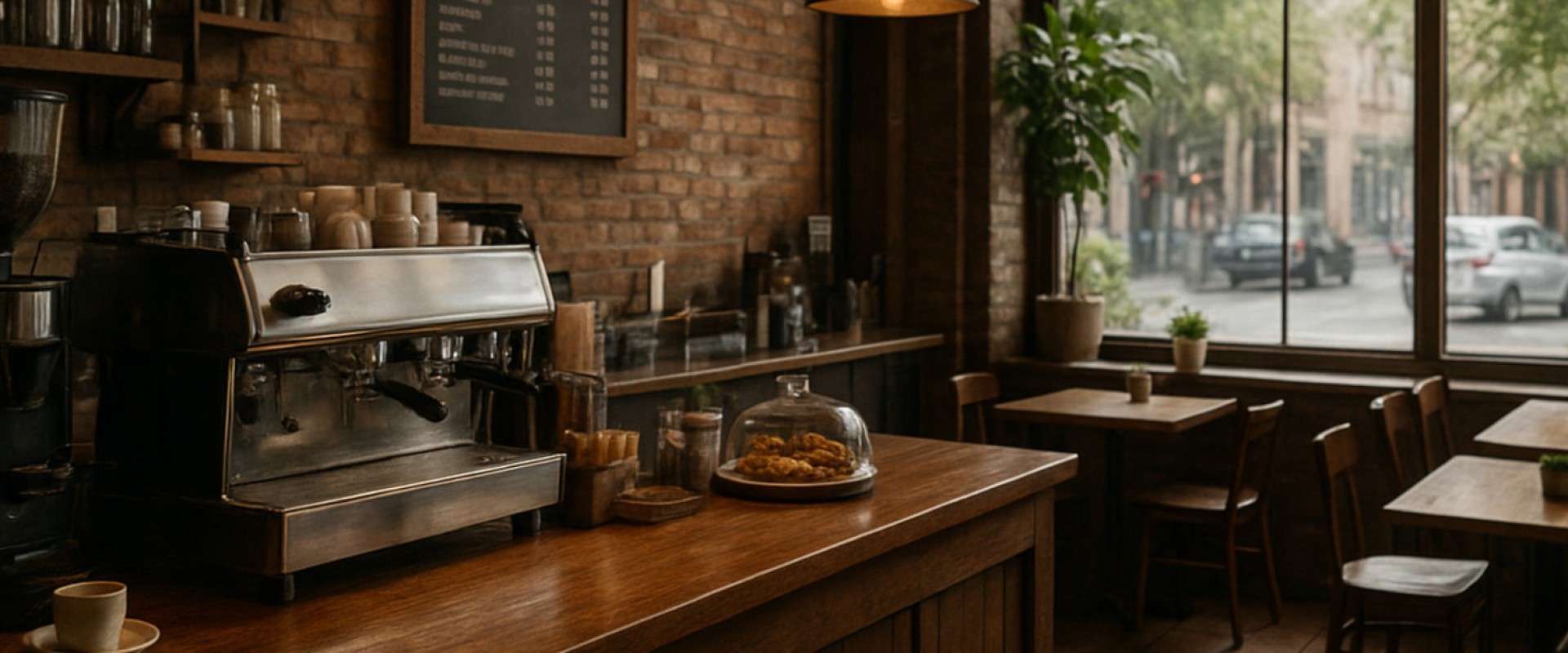 Основатель One Price Coffee запустил бренд кофеен для ЖК. В «Яндекс Еде» и «Деливери» появилась функция «Мультизаказ». Новости за 18 сентября