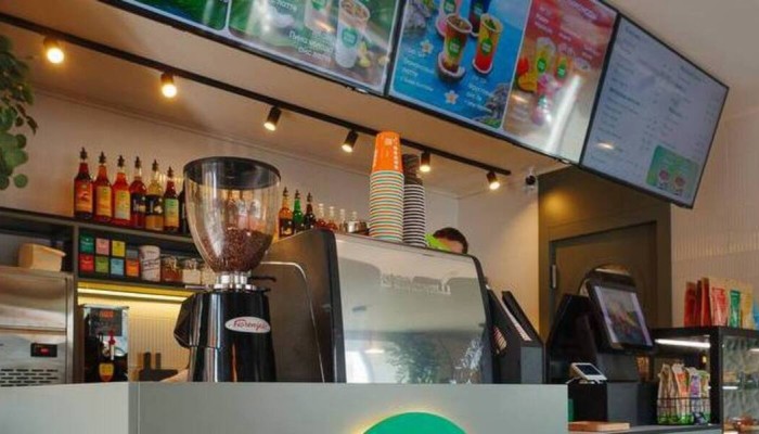 Егор Тохтобин, Green House: «Мы стремимся быть понятными гостям, а не экспертному сообществу»