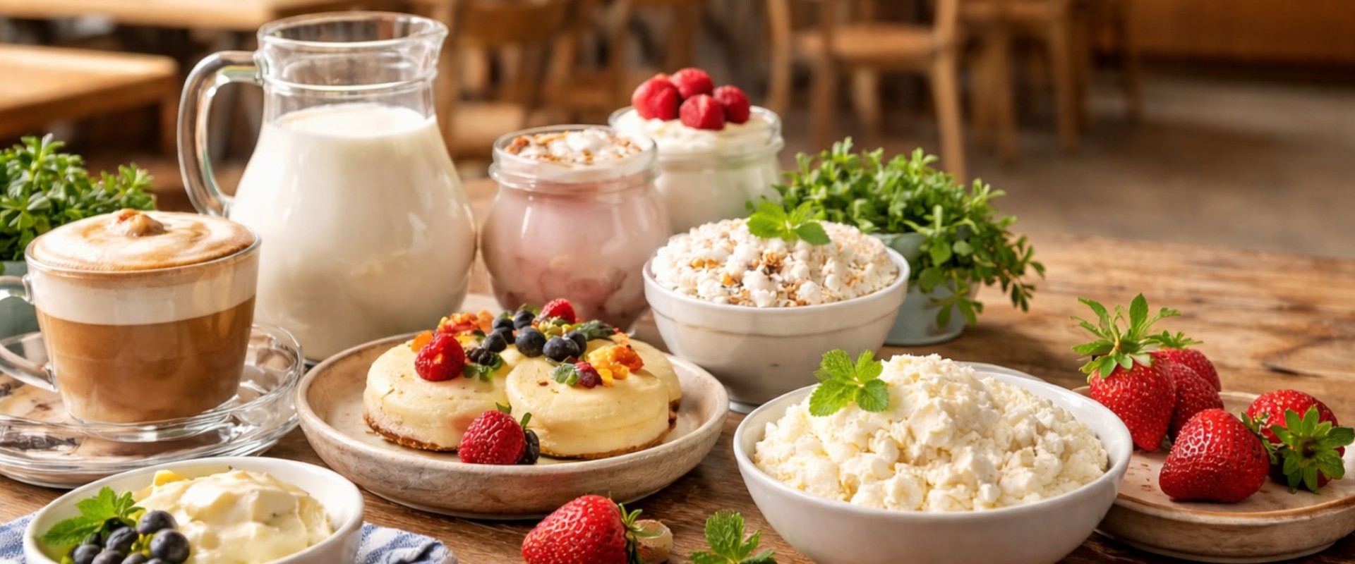 ФАС разъяснила ситуацию с размещением рекламы в Телеграм. «Логика молока» откроет кафе под брендом «Простоквашино». Новости за 10 марта