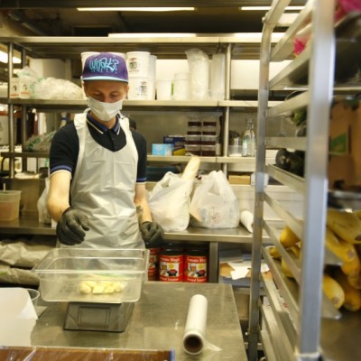 Миссия невыполнима: в поисках кассира-универсала Миссия невыполнима: в поисках кассира-универсала