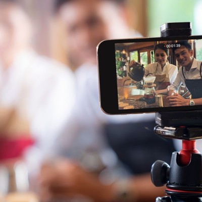 Ресторан в соцсетях: digital-итоги-2021 Ресторан в соцсетях: digital-итоги-2021