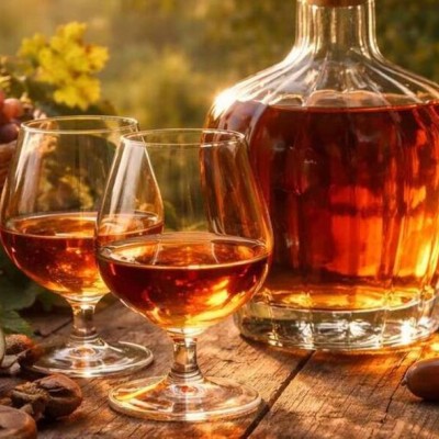 Роспотребнадзор пояснил, как правильно русифицировать вывески. В России появился органический коньяк. Новости за 5 марта