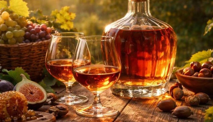 Роспотребнадзор пояснил, как правильно русифицировать вывески. В России появился органический коньяк. Новости за 5 марта