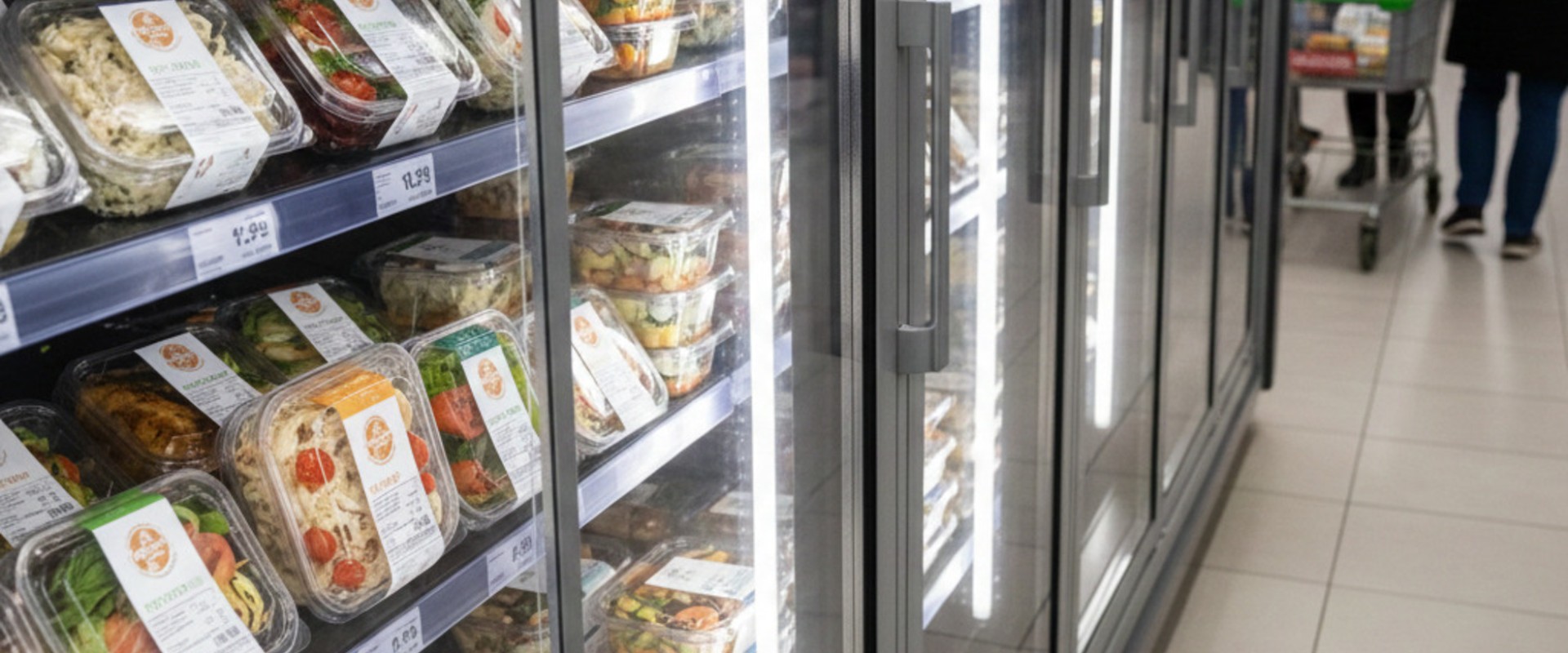 В России разработали рекомендации по изготовлению готовой еды. В ЕГАИС введен новый код для виски. Новости за 12 января