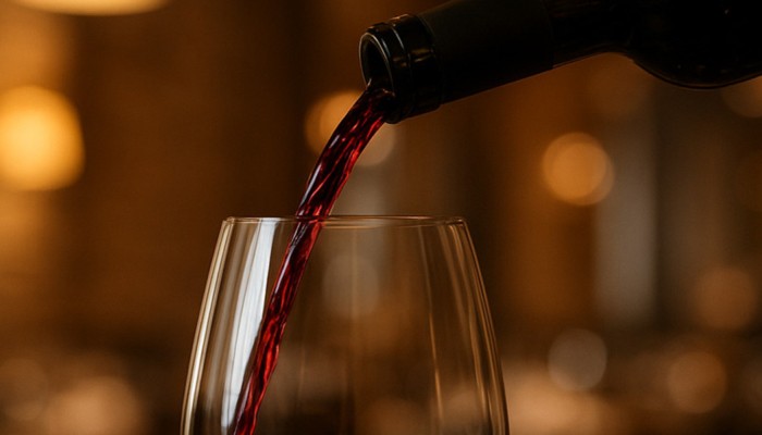 В Новосибирске запустилась «Ultima Яндекс Еда». Производство российских вин в 2025 году растет. Новости за 23 октября В Новосибирске запустилась «Ultima Яндекс Еда». Производство российских вин в 2025 году растет. Новости за 23 октября