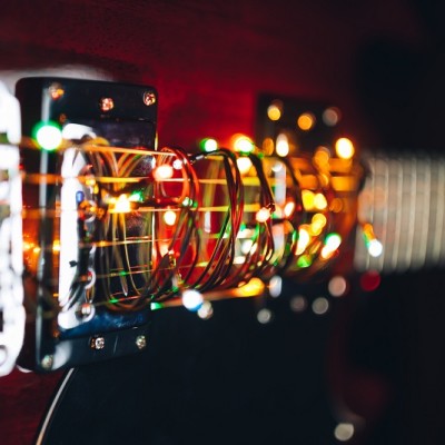 Топ-5 вопросов про музыку для ресторанов Топ-5 вопросов про музыку для ресторанов