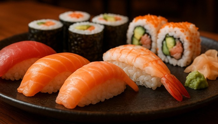 Владимир Перельман запускает сеть «Рыба моя в Японии». «Яндекс Еда» выпустила ресторанные гиды в трех городах. Новости за 29 октября Владимир Перельман запускает сеть «Рыба моя в Японии». «Яндекс Еда» выпустила ресторанные гиды в трех городах. Новости за 29 октября